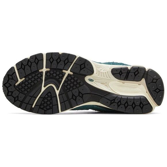 New Balance 2002R New Spruce Green Magnet Shadow Grey M2002REM Men\'s Size 9.5 main image 4